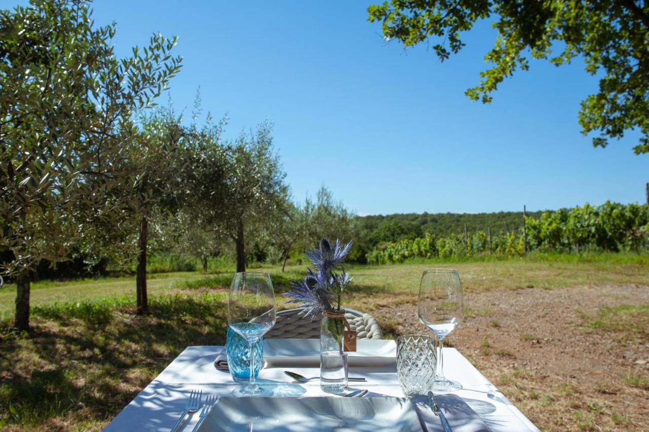 Cardo Boutique&Wine Resort Malchina Εξωτερικό φωτογραφία