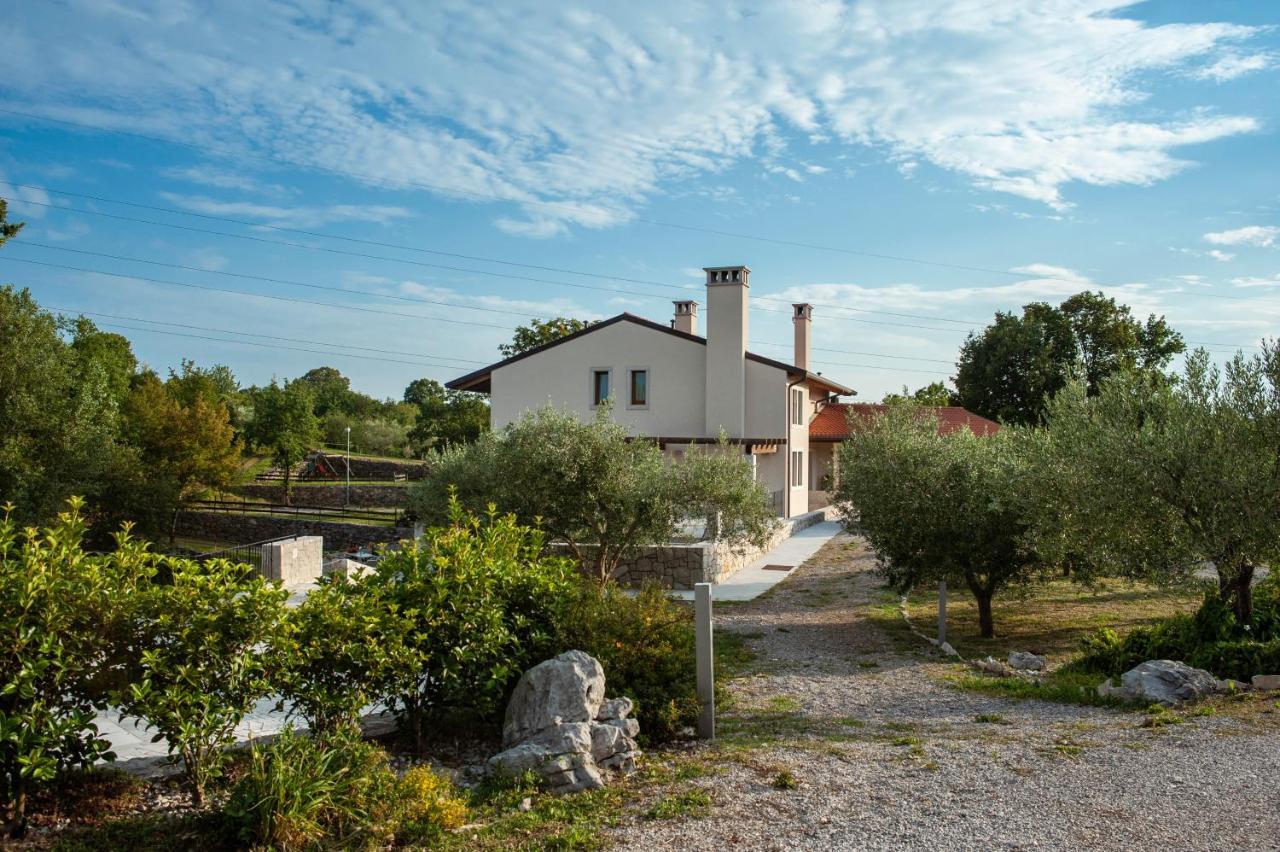 Cardo Boutique&Wine Resort Malchina Εξωτερικό φωτογραφία