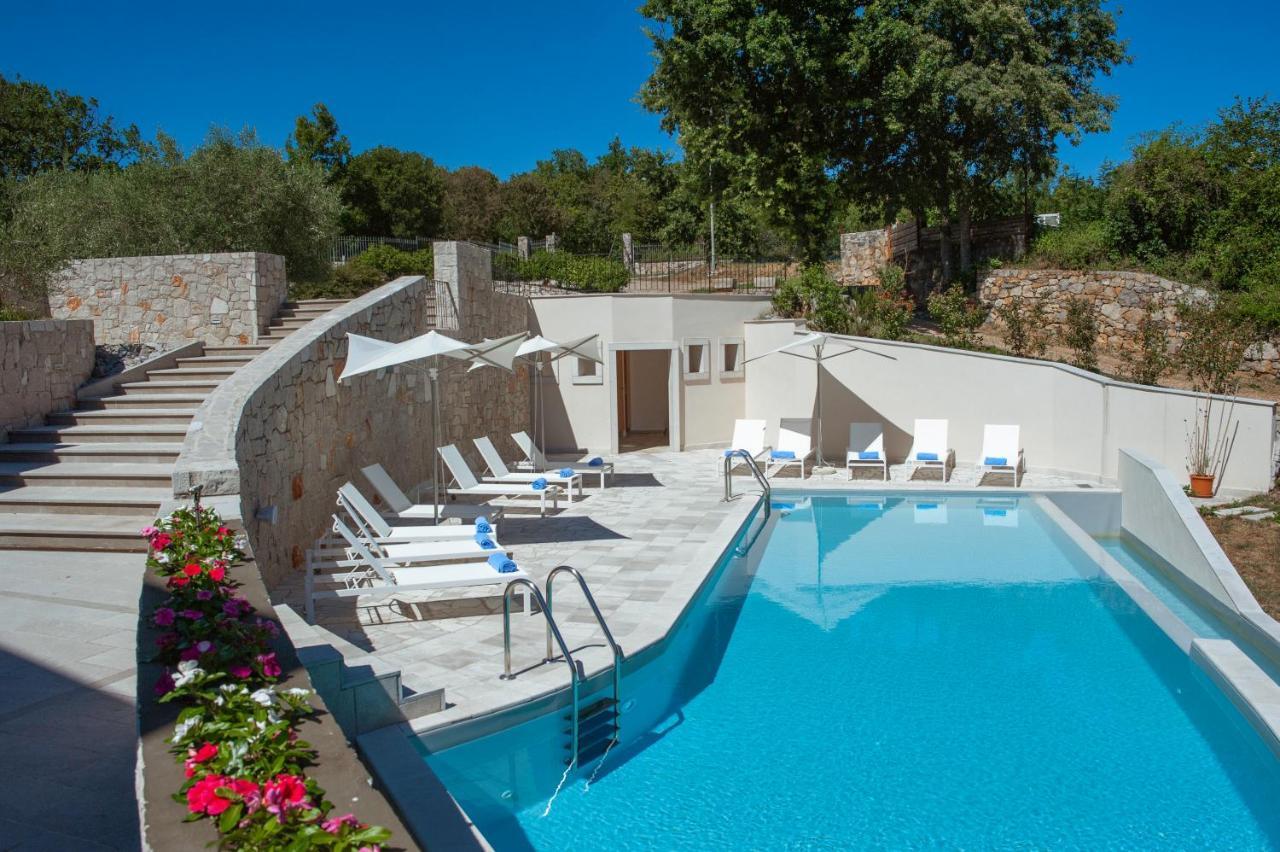 Cardo Boutique&Wine Resort Malchina Εξωτερικό φωτογραφία