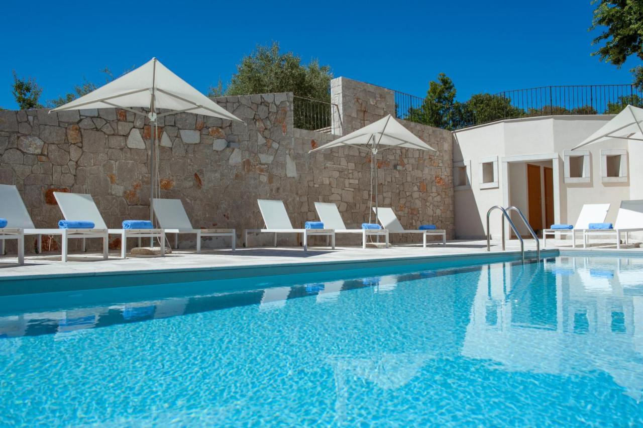 Cardo Boutique&Wine Resort Malchina Εξωτερικό φωτογραφία