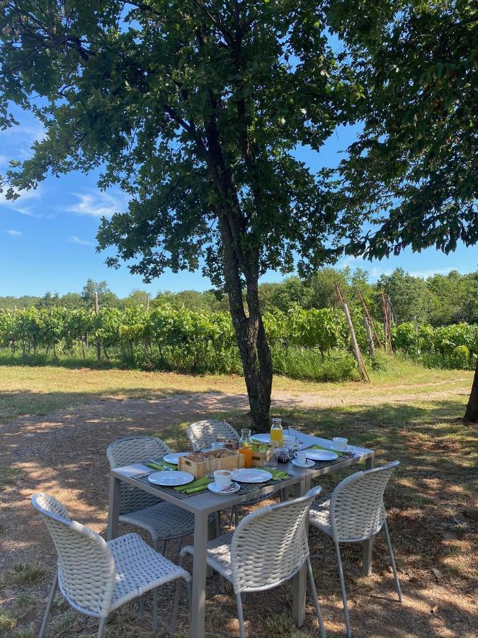 Cardo Boutique&Wine Resort Malchina Εξωτερικό φωτογραφία