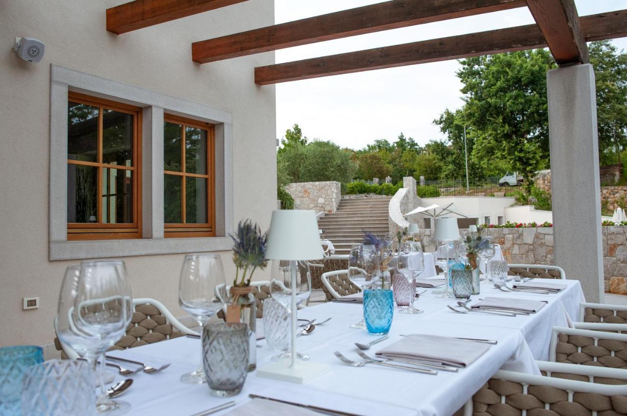 Cardo Boutique&Wine Resort Malchina Εξωτερικό φωτογραφία