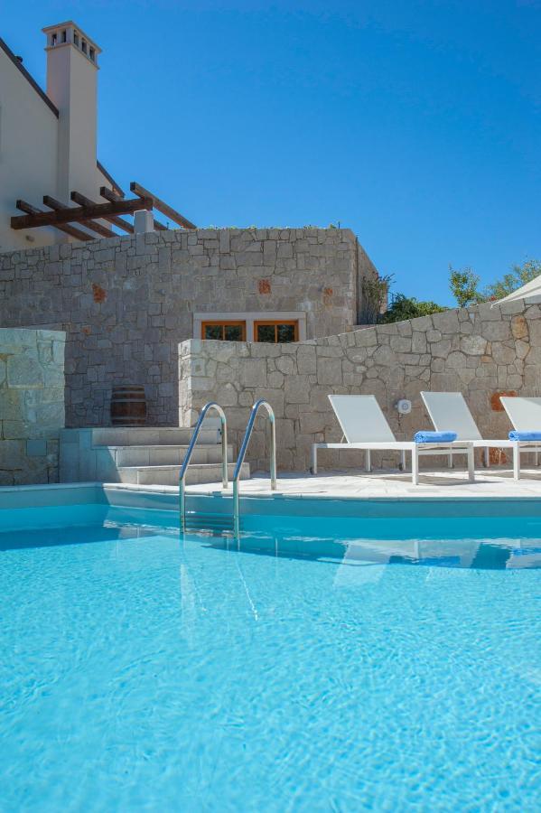 Cardo Boutique&Wine Resort Malchina Εξωτερικό φωτογραφία