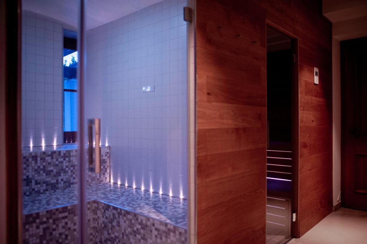 Cardo Boutique&Wine Resort Malchina Εξωτερικό φωτογραφία