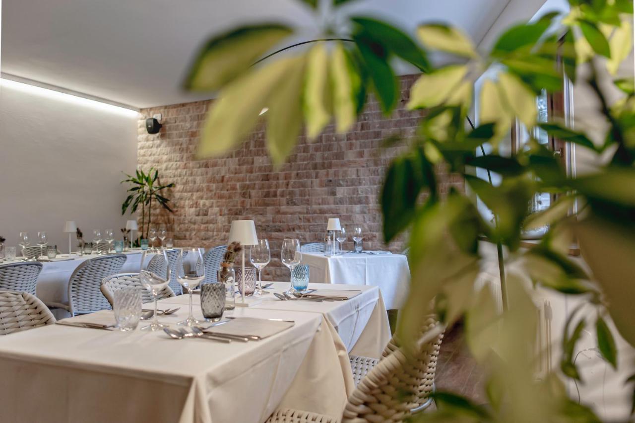 Cardo Boutique&Wine Resort Malchina Εξωτερικό φωτογραφία