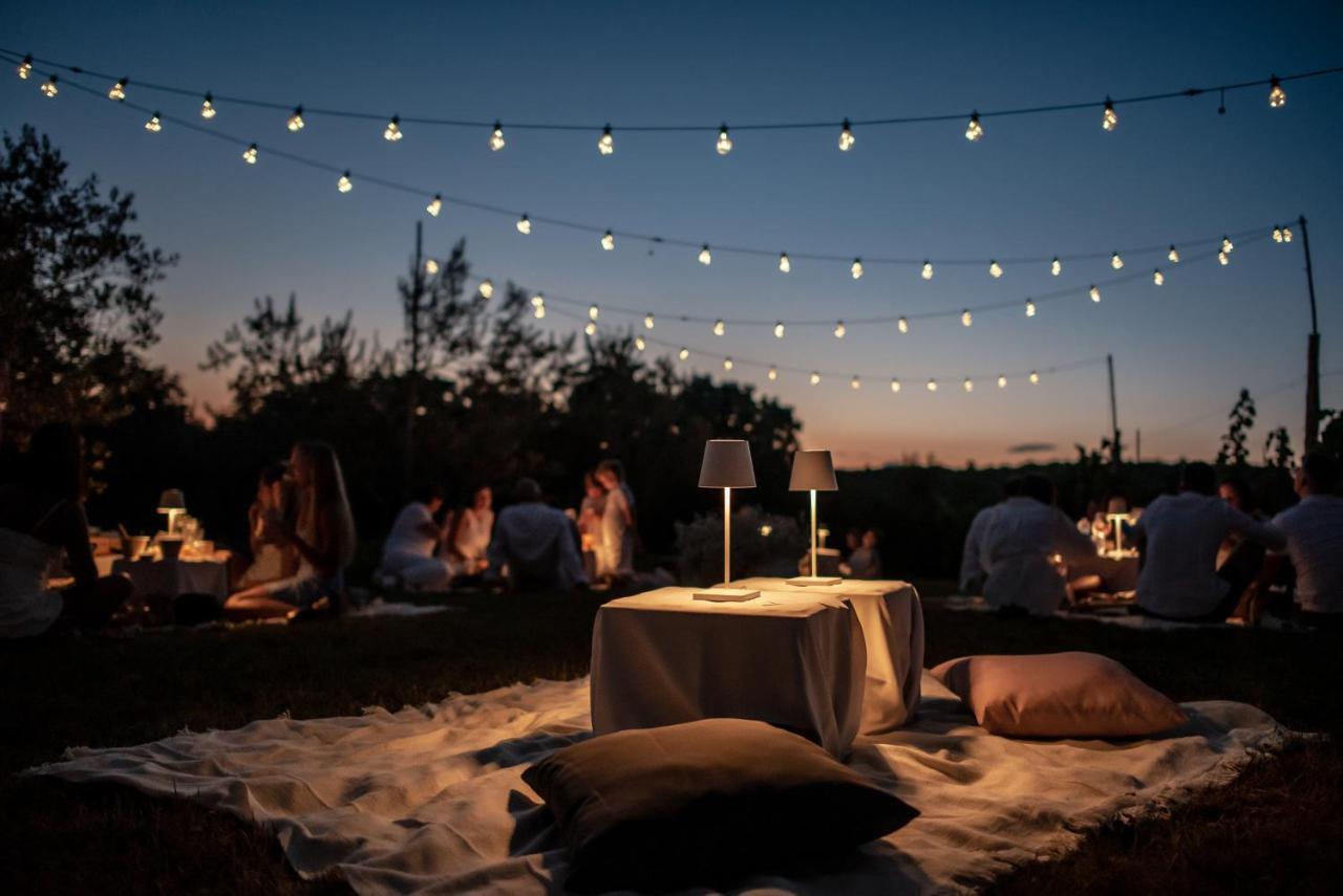Cardo Boutique&Wine Resort Malchina Εξωτερικό φωτογραφία