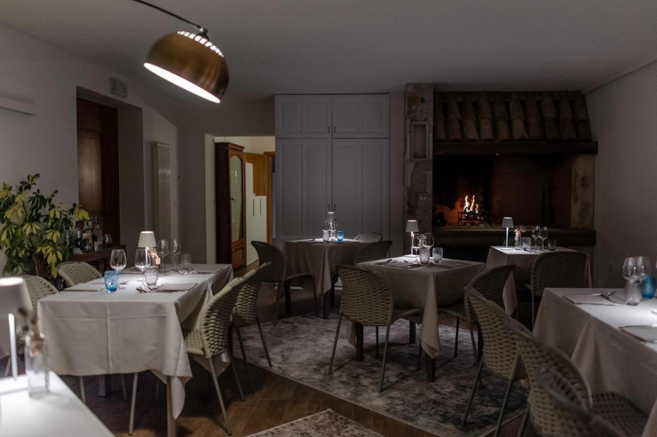 Cardo Boutique&Wine Resort Malchina Εξωτερικό φωτογραφία