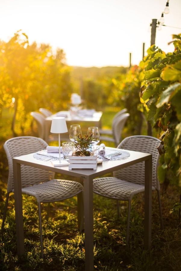 Cardo Boutique&Wine Resort Malchina Εξωτερικό φωτογραφία