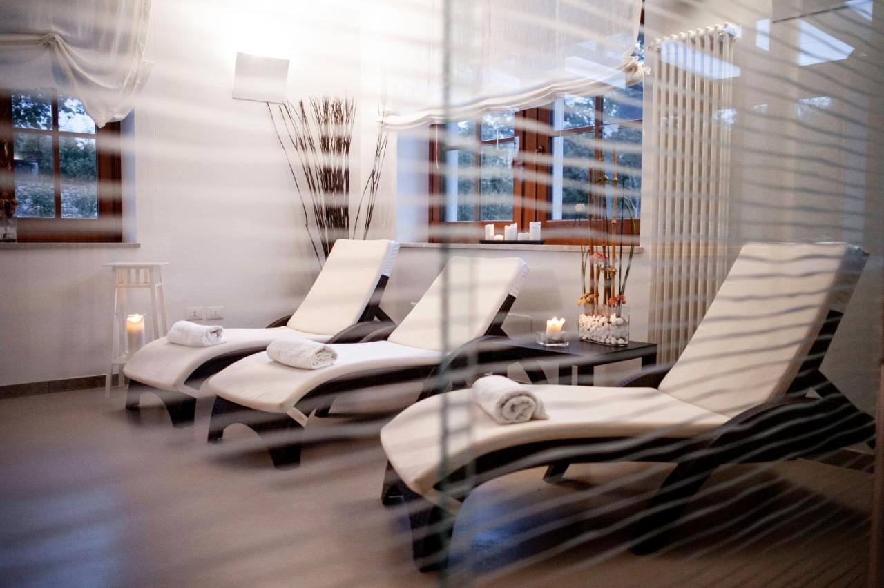 Cardo Boutique&Wine Resort Malchina Εξωτερικό φωτογραφία