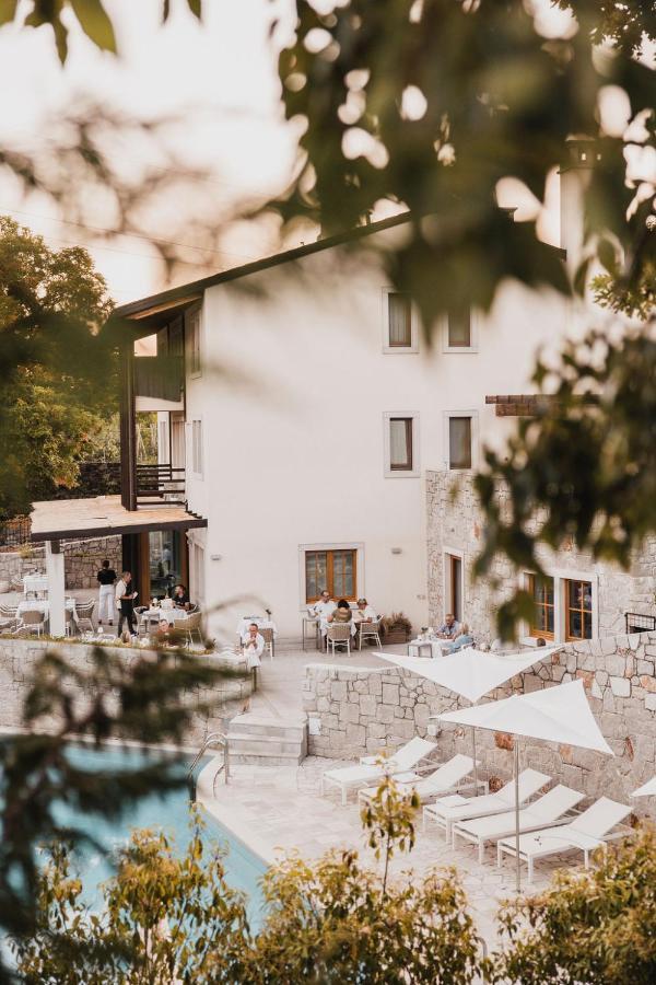 Cardo Boutique&Wine Resort Malchina Εξωτερικό φωτογραφία