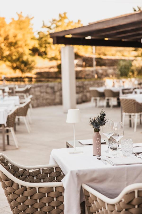 Cardo Boutique&Wine Resort Malchina Εξωτερικό φωτογραφία