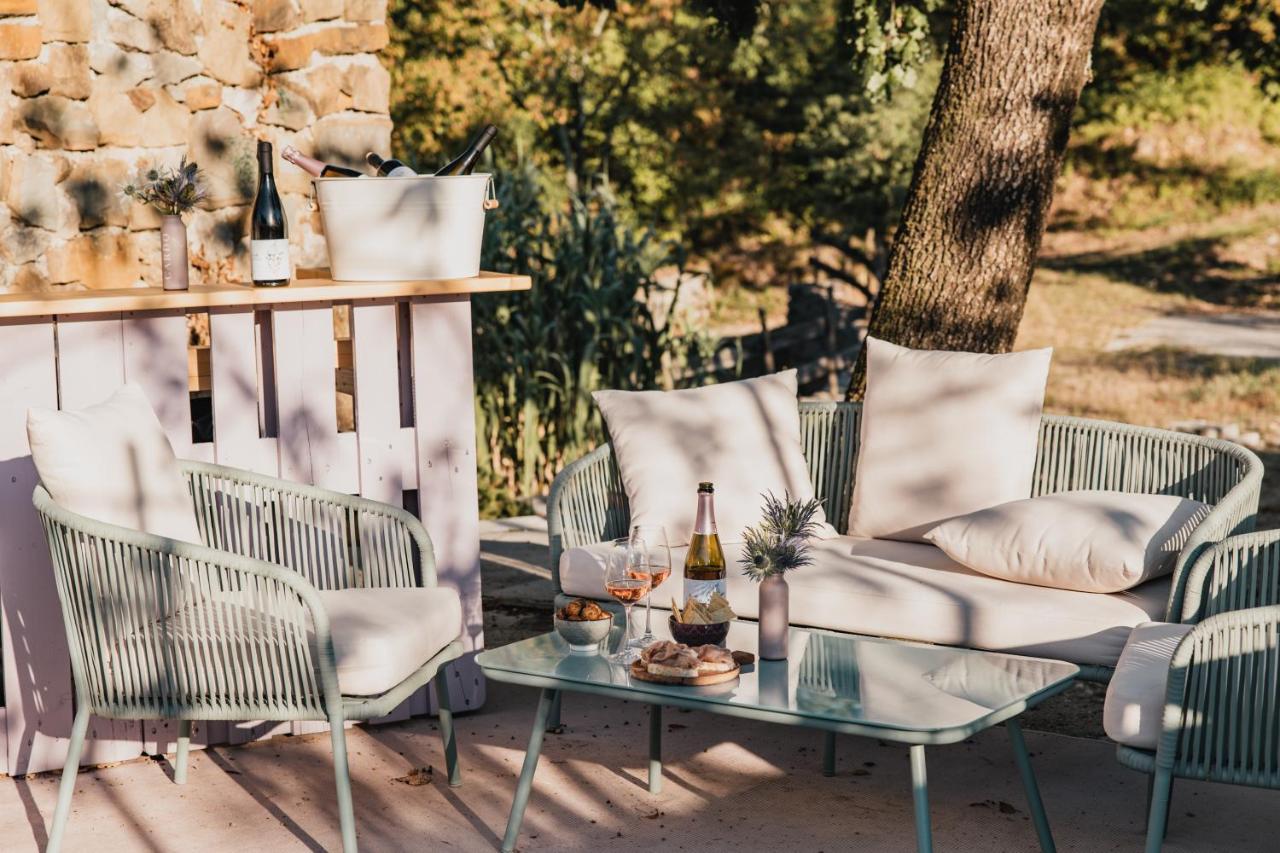 Cardo Boutique&Wine Resort Malchina Εξωτερικό φωτογραφία