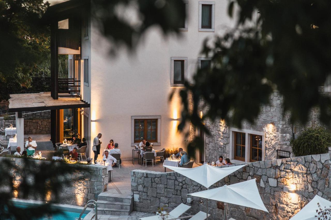 Cardo Boutique&Wine Resort Malchina Εξωτερικό φωτογραφία