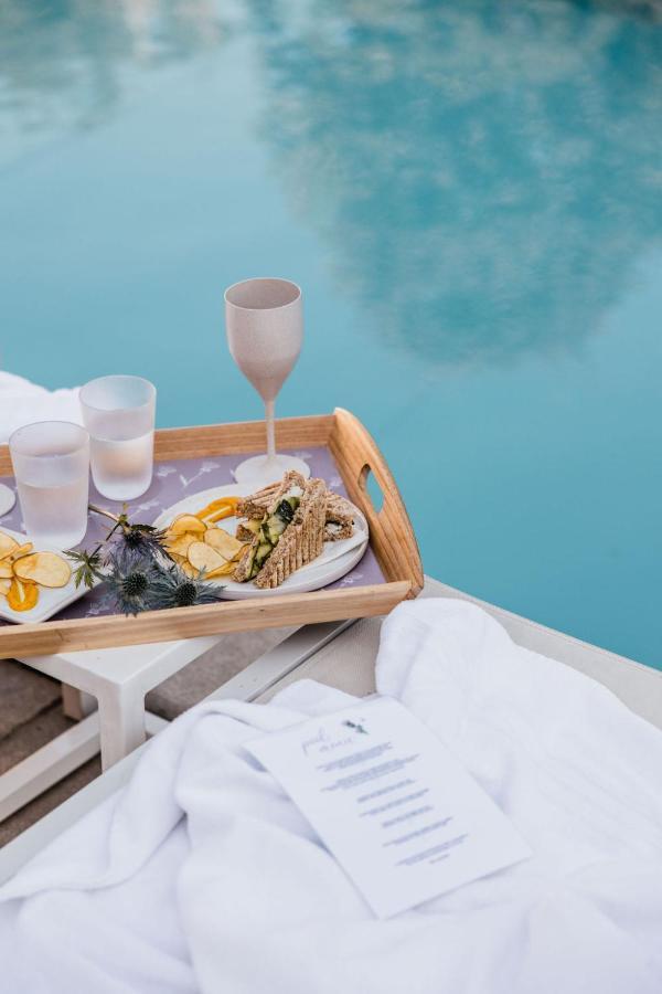 Cardo Boutique&Wine Resort Malchina Εξωτερικό φωτογραφία