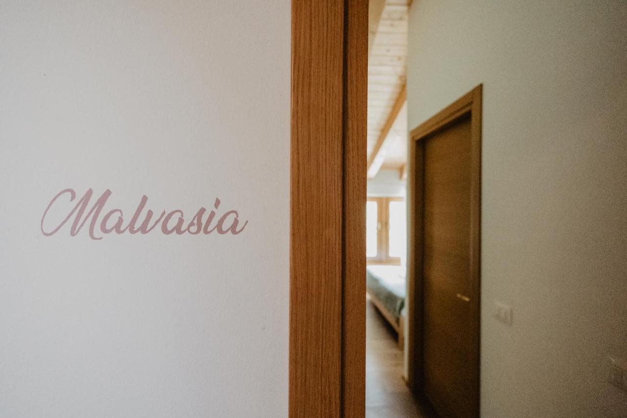 Cardo Boutique&Wine Resort Malchina Εξωτερικό φωτογραφία