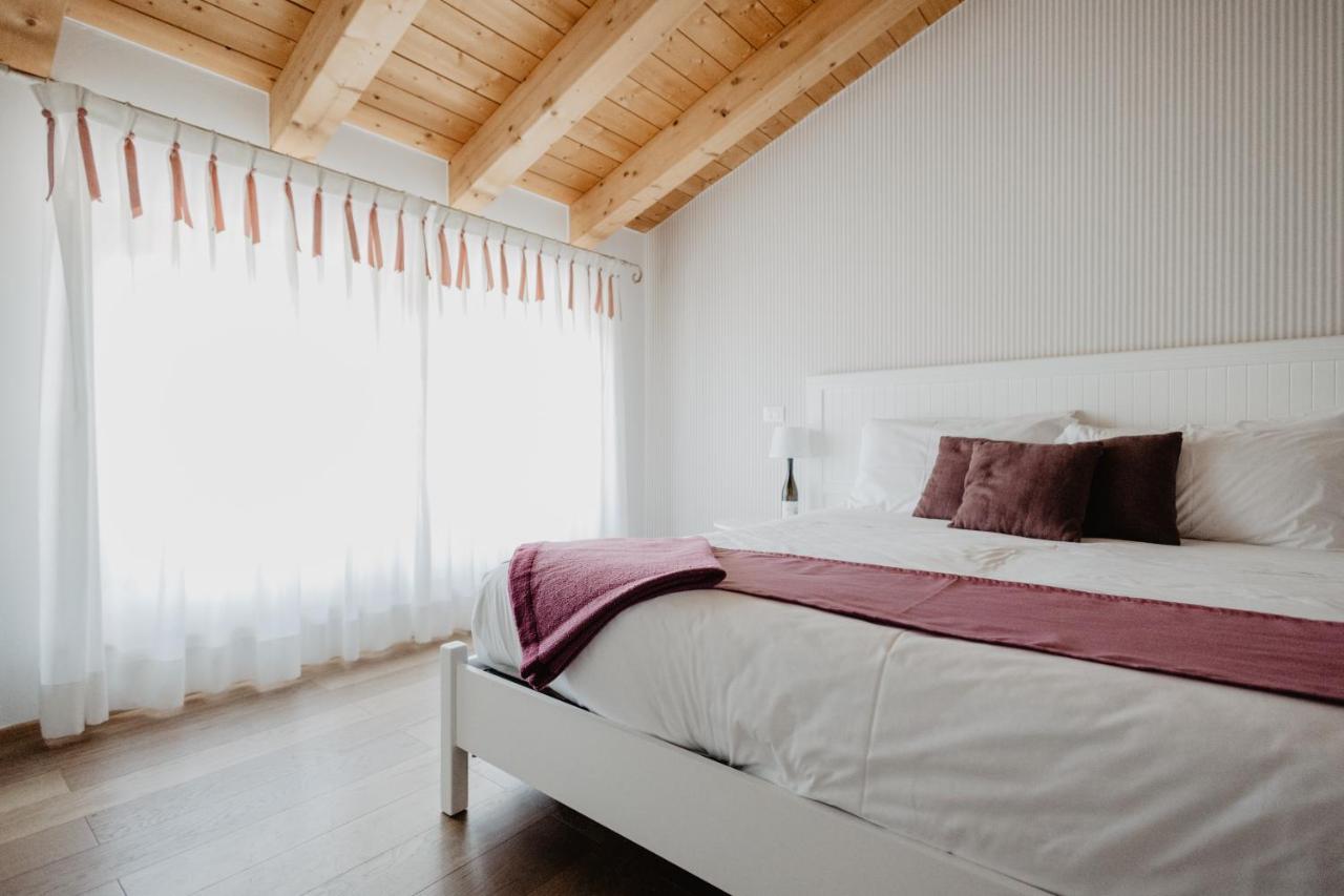 Cardo Boutique&Wine Resort Malchina Εξωτερικό φωτογραφία