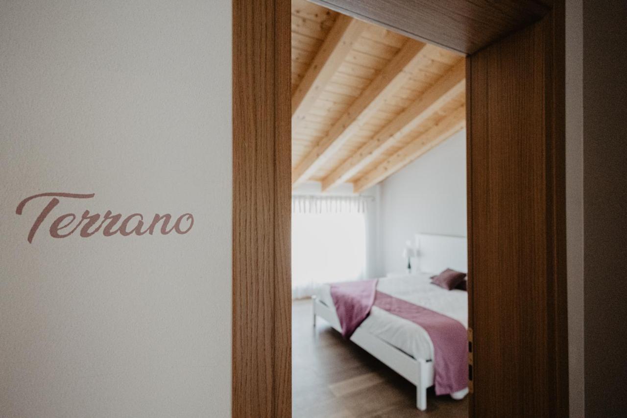 Cardo Boutique&Wine Resort Malchina Εξωτερικό φωτογραφία