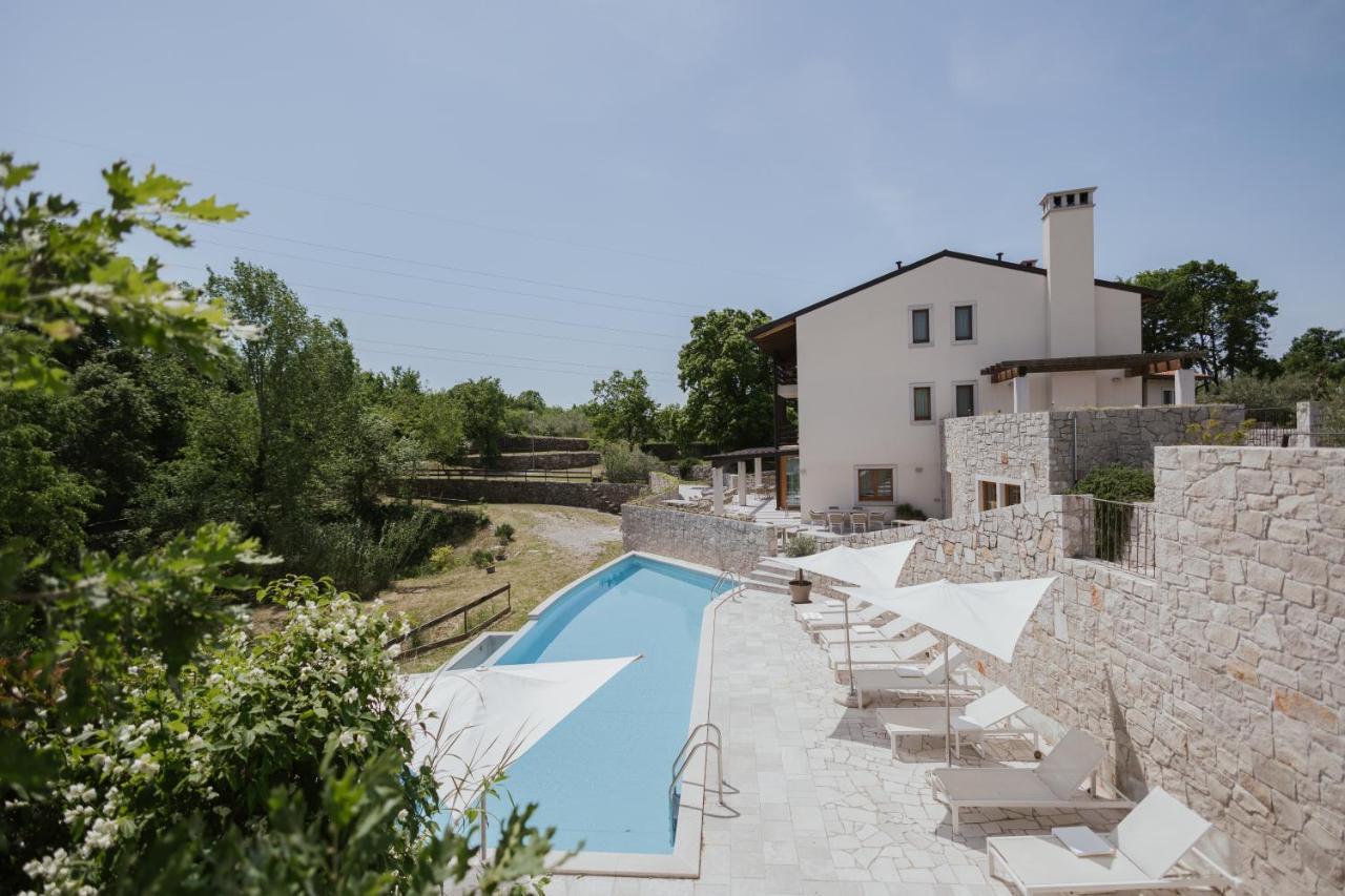 Cardo Boutique&Wine Resort Malchina Εξωτερικό φωτογραφία