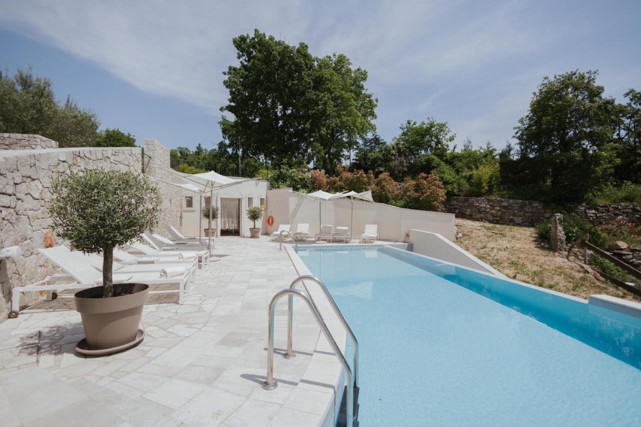 Cardo Boutique&Wine Resort Malchina Εξωτερικό φωτογραφία