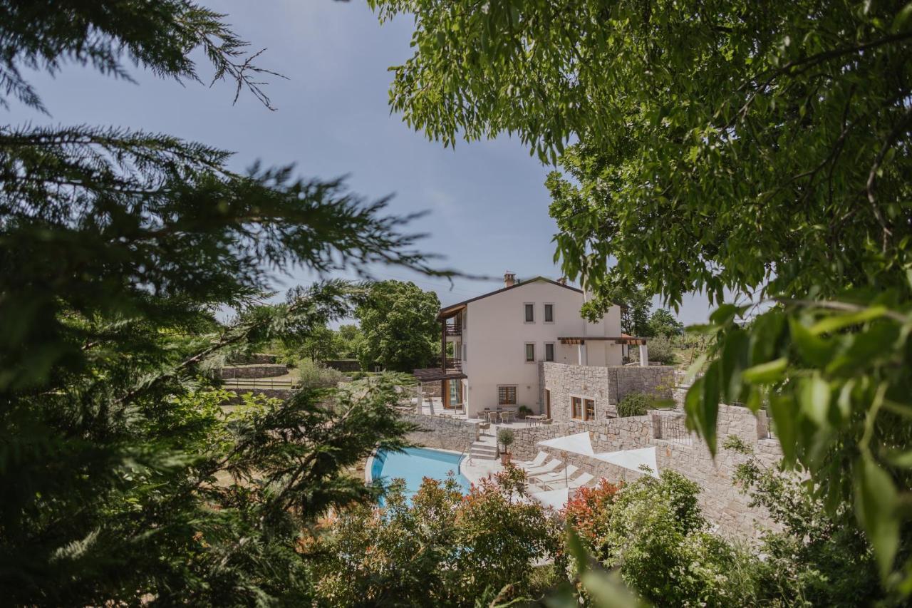 Cardo Boutique&Wine Resort Malchina Εξωτερικό φωτογραφία